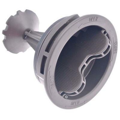 Filtre pompe LG pour machine &agrave; laver - BVMPIECES