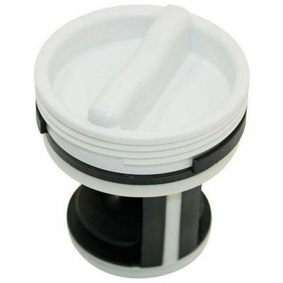Bouchon de filtre de pompe, Lave-linge, 41021233 - 1