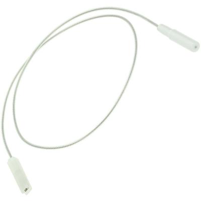 Whirlpool - bougie d'allumage 31 m/m pour table de cuisson WHIRLPOOL