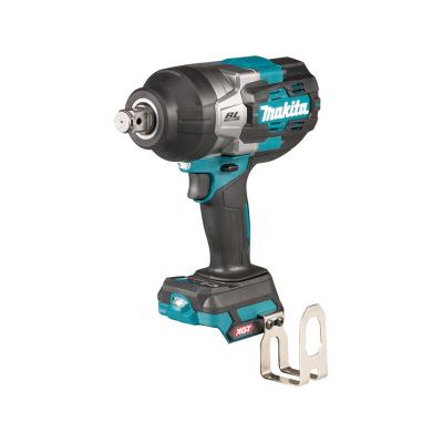 MAKITA Boulonneuse &agrave; chocs 3/4"" 40V Solo XGT - TW001GZ01