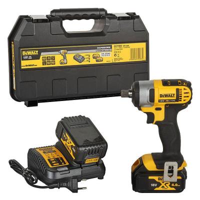 DCF880M2  Boulonneuse a chocs 18V XR 4Ah