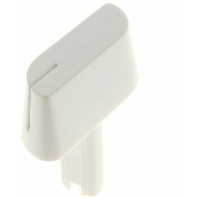 De Dietrich - Bouton blanc 76x4666 pour Four