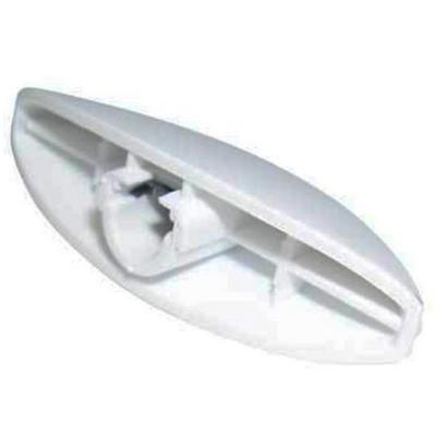 Bouton de commande Four, cuisini&egrave;re 77X2761 DE DIETRICH - 63166