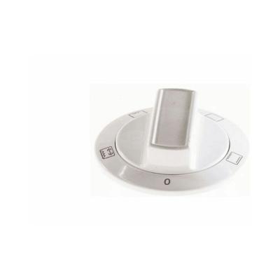 Beko - bouton de programmateur pour cuisiniere 250315237