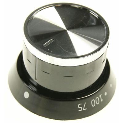 Bouton de thermostat - Four, cuisini&egrave;re (250316372 BEKO)