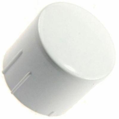 Bouton poussoir blanc27 evo3 pour lave vaisselle ariston - c00143002