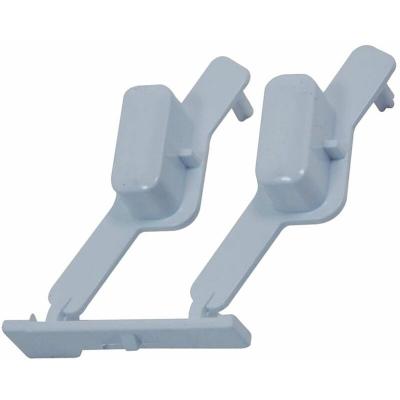 Bouton marche arr&ecirc;t (294529-22690) Lave-linge (481071425341 WHIRLPOOL BAUKNECHT)