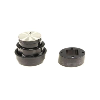 Bouton thermostat/commutateur pour four daewoo - 121711000832
