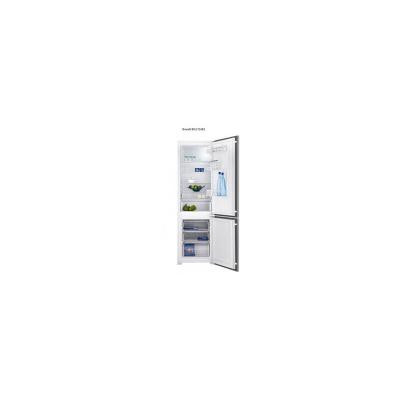 R&eacute;frig&eacute;rateur int&eacute;grable 2 portes blanc BRANDT BIC1724ES