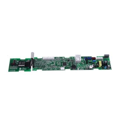 Module electronique pour Congelateur Brandt 