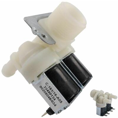 LG Electrovanne arriv&eacute;e d'eau 2 voies