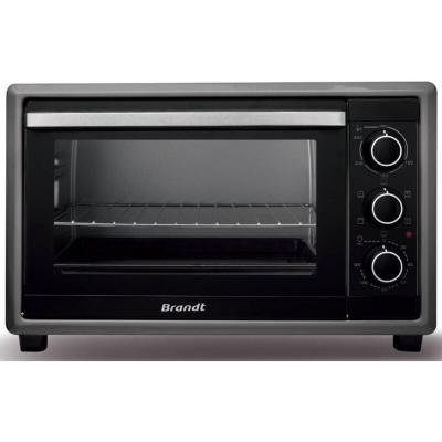 BRANDT - FC 26 MUB