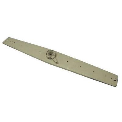 Moulinet superieur herakles pour lave vaisselle vedette - dd81-00909a