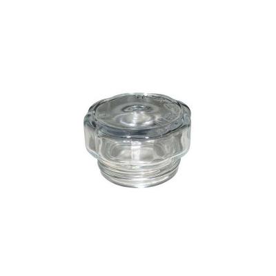 Verre De Hublot De Lampe Diam 33 M/m Pour Four Fagor - 74x2387