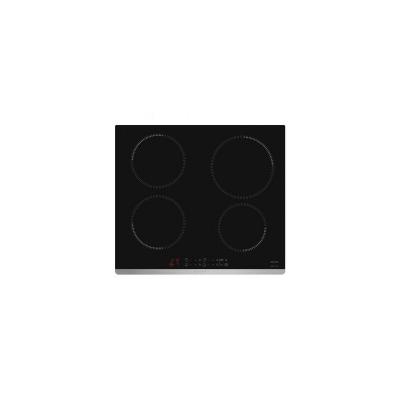 Table induction 4 foyers 60cm brandt - bpi1641ux 