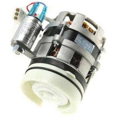 Pompe Cyclage Yxw48-2f-3 Pour Lave Vaisselle Brandt - As0033454