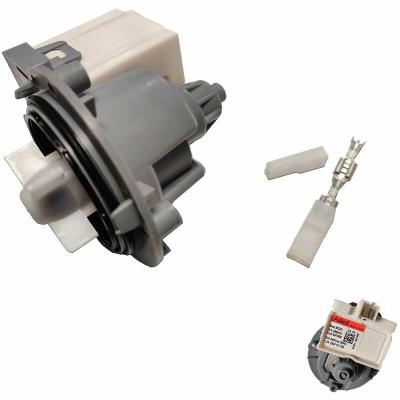 Fagor - pompe de vidange pour lave linge brandt vedette sauter de-dietrich