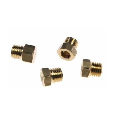 Kit d'injecteurs butane/propane Four, cuisini&egrave;re 70X2579 FAGOR