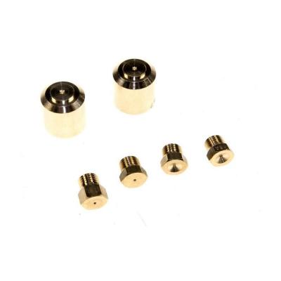 Fagor - sachet injecteurs gaz butane pour cuisiniere 72X8215
