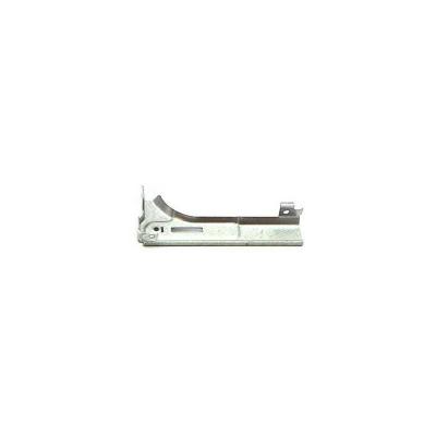 Support charni&egrave;re gauche AS0060928 pour Cuisini&egrave;re DE DIETRICH