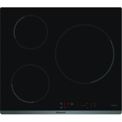 Table De Cuisson Brandt Bpi 6314 B