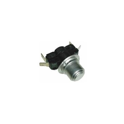 Thermostat klixon nc72d/80d Brandt 31X5632