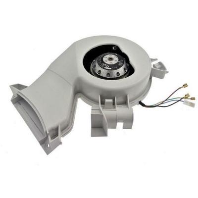 FAGOR ENS.VOLUTE VENTILATEUR CIRCUIT CHAUD pour s&egrave;che linge FAGOR 7878002 Cam&eacute;scope (7878002 FAGOR)