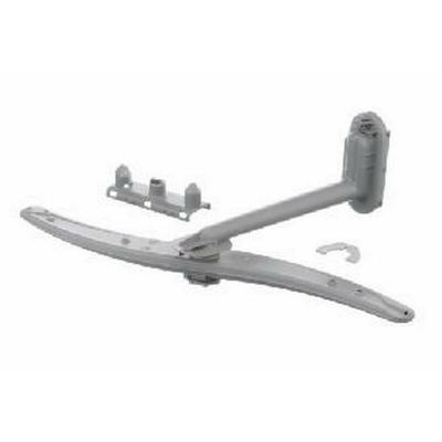 Bras d'aspersion superieur pour lave vaisselle bosch b/s/h