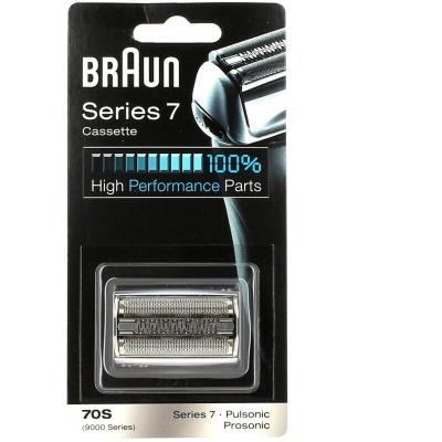 Grille rasoir series 7 / 70s pour Rasoir Braun - 3665392231660