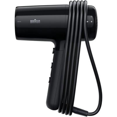 Braun HD 2.2 s&egrave;che-linge 2200 W Noir