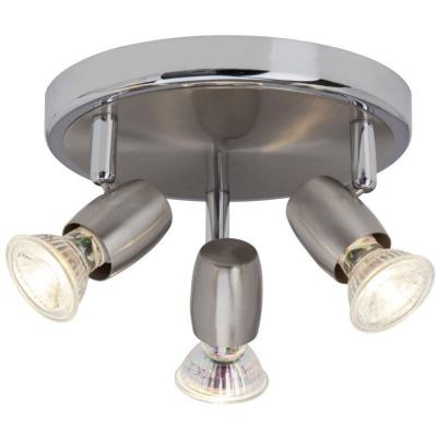 Plafonnier design en m&eacute;tal - BRILLIANT