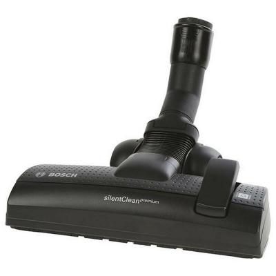 Brosse silentclean, d=35mm, 00577186 pour Aspirateur Bosch