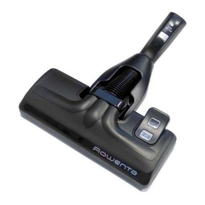 Brosse 2 Positions pour Aspirateur Rowenta