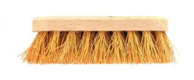 Brosse &agrave; laver chiendent BROSSEMAIN-CHD