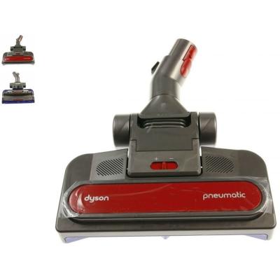 Dyson - Brosse de sol pneumatique pour Aspirateur 968626-02