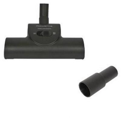 Brosse, Embout large Aspirateur ZR900701, RS-RT3922 MOULINEX