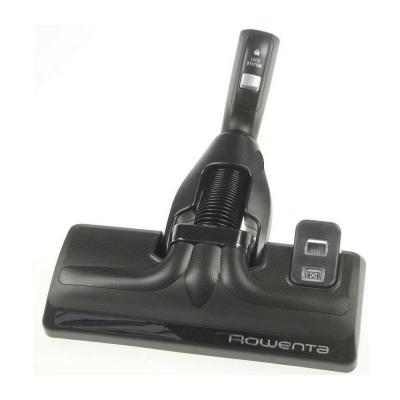 Brosse 2 positions aspirateur rt4308, rs-rt4308 rowenta