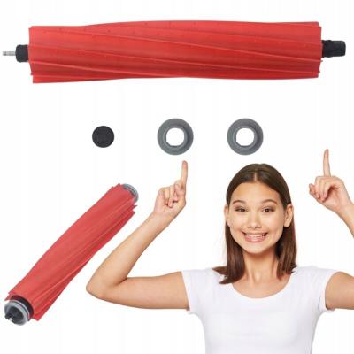 Roborock programme de points brosse principale pour Qrevo Pro Qrevo S