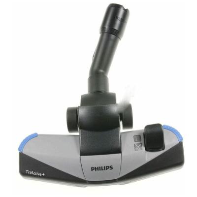 Brosse pour aspirateur triactive+ cp9701/01 Philips 432200426091