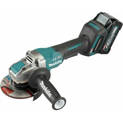 Broyeur d'angle sans fil 40 V GA047GZ Sans batterie sans chargeur