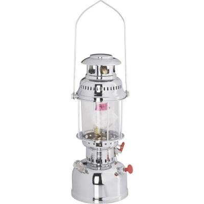 Lampe &agrave; p&eacute;trole Br&uuml;der Mannesmann 3068-500 acier inoxydable 1 pc(s)