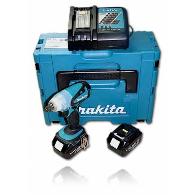 Boulonneuse &agrave; chocs 18 V LXT BTW251RFJ MAKITA