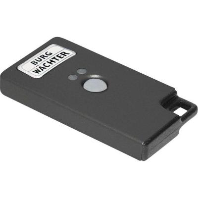 BURG-WŽCHTER cl&eacute; sans fil TSE 5103 E-KEY, noir