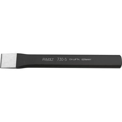 Hazet Burin plat - Longueur totale: 200 mm - 730-6
