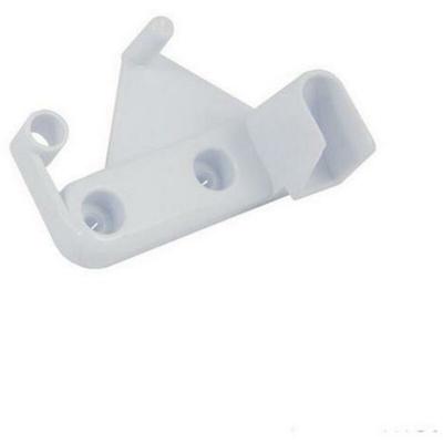 Hotpoint - Butoir Blanc Droit Portillon H.65x33x50 - Ref: C00075600