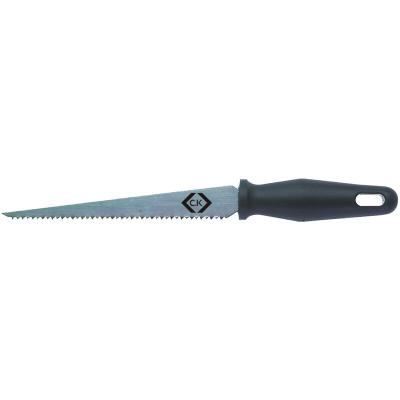 C.k - Scie couteau placopl&acirc;tre 150 mm . T0831