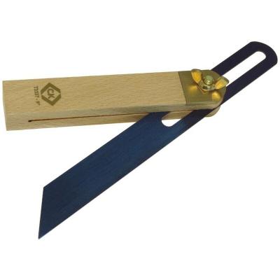 C.K. T3537 09 Fausse &eacute;querre 230 mm