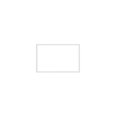 Joint porte polarw 530x835 p900 pour refrigerateur ariston - c00141740