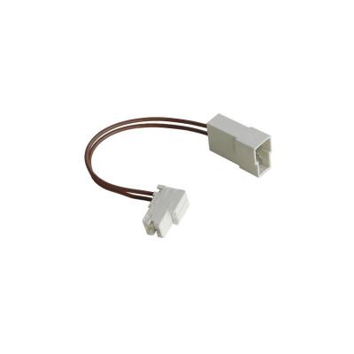 Cablage Pour Kit Sav Pompe Cyclage Pour Lave Vaisselle Rosieres - 5472038