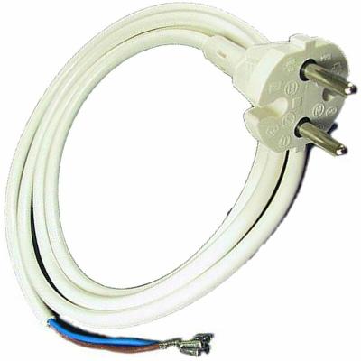 Cable Alimentation V.d.e.(3x0.75) Pour Refrigerateur Scholtes - {reference}